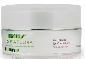 Seaflora Skincare Sea Therapy Eye Contour Gel