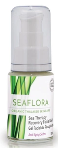 Seaflora Skincare Sea Therapy Recovery Facial Gel