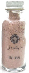 Sealuxe Rose Face Mask