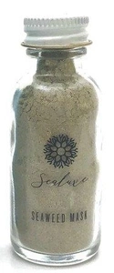 Sealuxe Seaweed Face Mask