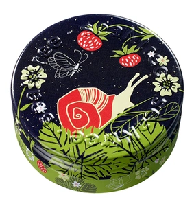 seaNtree Snail Steam Sleeping Mask