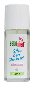 Sebamed 24H Care Deo Lime Spray