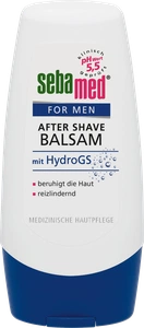Sebamed After Shave Balsam For Men