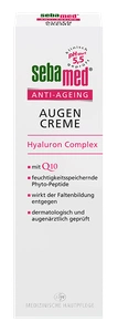 Sebamed Anti-Ageing Augencreme