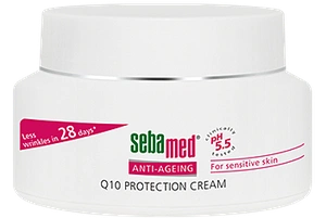 Sebamed Anti-Ageing Q10 Protection Cream