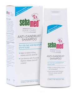 Sebamed Anti Dandruff Shampoo