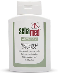 Sebamed Anti-Dry Revitalizing Shampoo