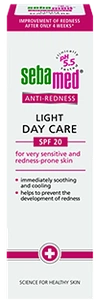 Sebamed Anti-redness Light Day Care