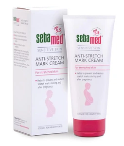 Sebamed Anti-Stretch Mark Cream (Discontinued)
