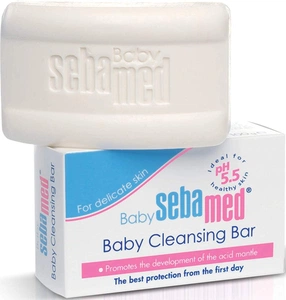 Sebamed Baby Cleansing Bar