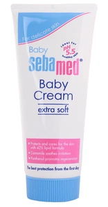 Sebamed Baby Cream Extra Soft