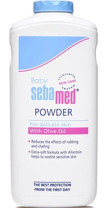 Sebamed Baby Powder