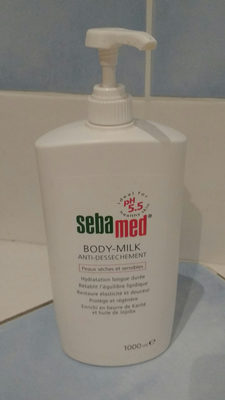 Body-Milk