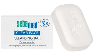 Sebamed Clear Face Cleansing Bar