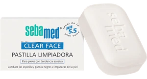 Sebamed Clear Face Cleansing Bar (Discontinued)