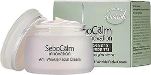 SeboCalm Innovation Anti-wrinkle Facial Cream