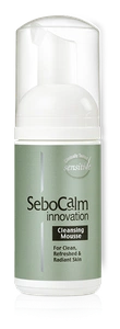 SeboCalm Innovation Cleansing Mousse