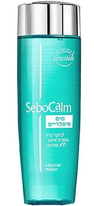 SeboCalm Micellar Water