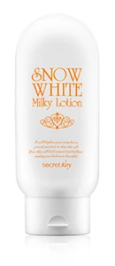 Secret Key Snow White Milky Lotion