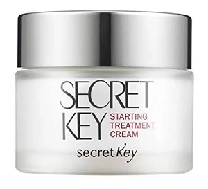 Secret Key Starting Treatment Cream