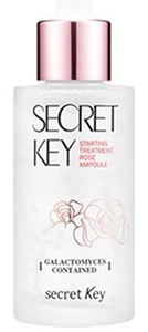 Secret Key Starting Treatment Rose Ampoule