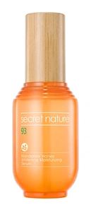 Secret Nature Mandarine Honey Brightening Moisturizing Serum
