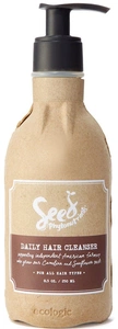 Seed Phytonutrients Daily Hair Cleanser