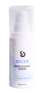 Seger snow Moisturizing Serum