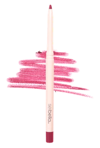 Sei Bella Lip Liner: Blushing Berry