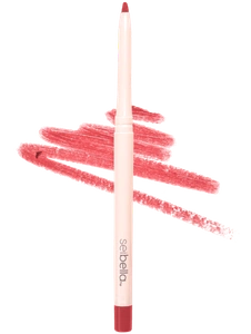 Sei Bella Lip Liner: Ruby
