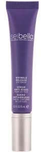 Sei Bella Wrinkle Release Eye Serum