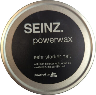 Powerwax