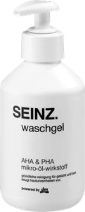 Seinz Waschgel AHA PHA