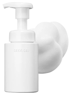 SEKKISEI Clear Wellness Gentle Wash