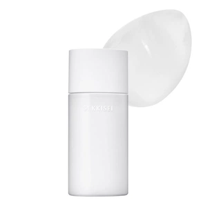 SEKKISEI Clear Wellness Refining Milk