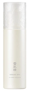 SEKKISEI MYV Actirise Emulsion Enriched