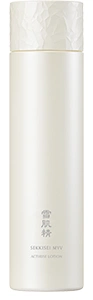 SEKKISEI MYV Actirise Lotion
