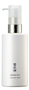 SEKKISEI MYV Treatment Wash