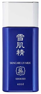 SEKKISEI Skincare Uv Milk Spf50+ Pa++++ (2020)