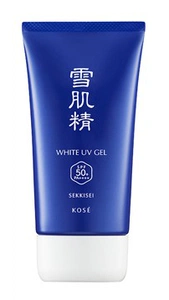SEKKISEI White UV Gel Spf50+ Pa++++