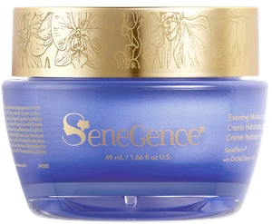 SeneGence Evening Moisturizer - Normal To Dry