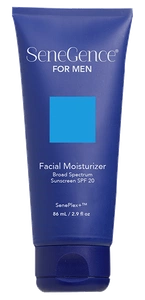 SeneGence Facial Moisturizer Spf 20