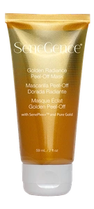 SeneGence Golden Radiance Peel Off Mask