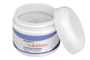 SeneGence Polishing Exfoliator