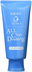 Senka All Clear Double W