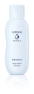Senka Deep Moist Lotion Ii