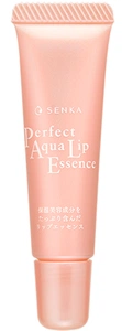 Senka Perfect Aqua Lip Essence