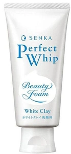 Senka Perfect Whip Clay