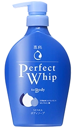 Senka Perfect Whip For Body