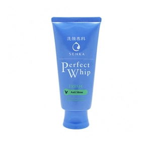 Senka Perfect Whip Fresh Anti Shine